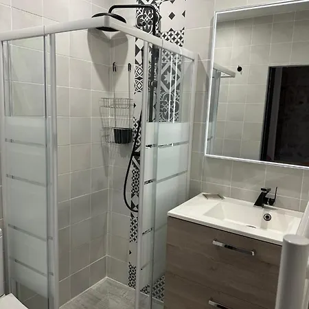 Apartman Studio Deluxe Sorbonne *