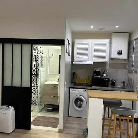 Studio Deluxe Sorbonne * פריז