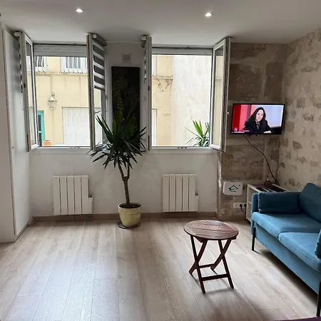Deluxe Sorbonne Apartman Párizs